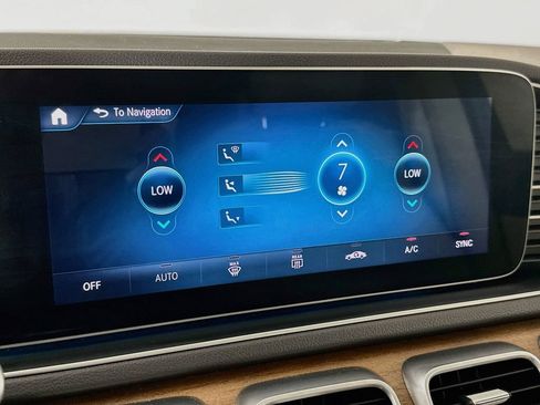 Used 2020 Mercedes-Benz GLE 350 4MATIC image 16