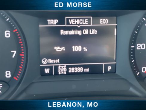 Used 2023 Chevrolet TrailBlazer LS image 12