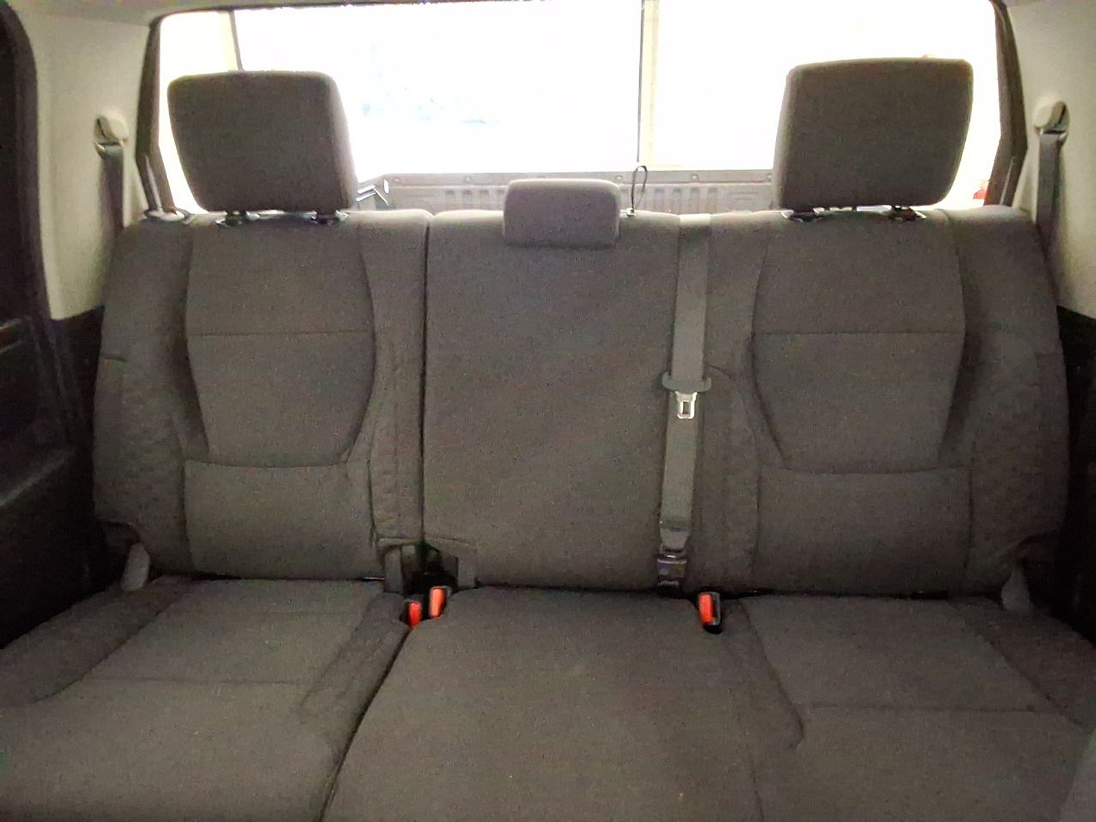 Used 2024 Toyota Tundra SR5 w/ SR5 Convenience Package AWD/4WD image 22