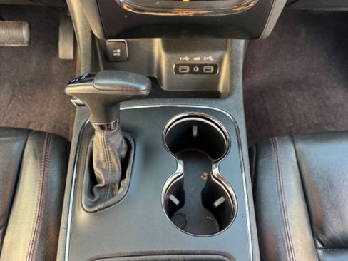 Used 2018 Dodge Durango GT AWD/4WD image 25