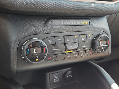 Used 2021 Ford Bronco Sport Outer Banks AWD/4WD image 14