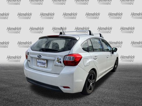 Used 2013 Subaru Impreza 2.0i image 11
