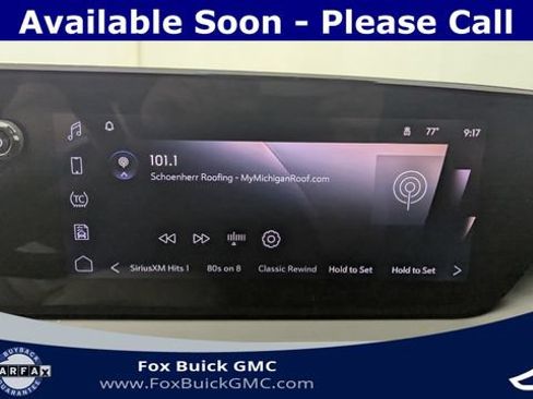 Certified 2024 Buick Envista Sport Touring w/ Convenience I Package FWD image 15
