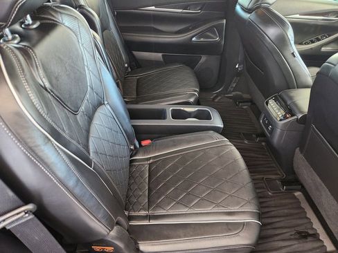 Used 2025 INFINITI QX60 Autograph w/ Cargo Package AWD/4WD image 31