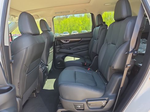 New 2026 Subaru Ascent Touring AWD/4WD image 7