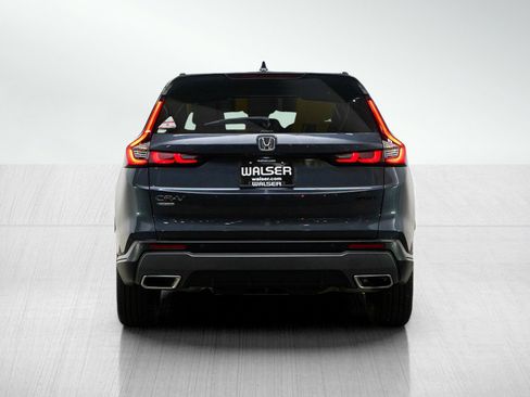 Used 2025 Honda CR-V Sport-L image 4