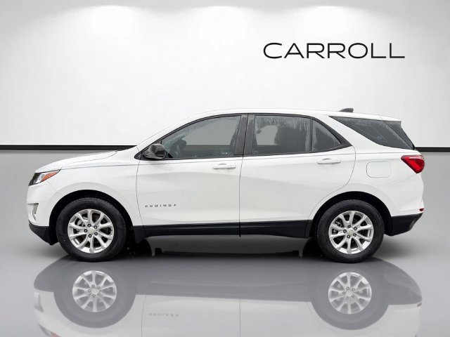 Used 2021 Chevrolet Equinox LS FWD image 6