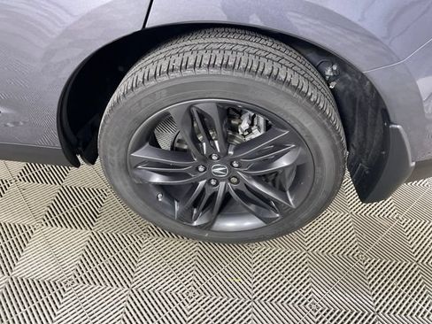 Used 2021 Acura RDX A-Spec AWD/4WD image 22