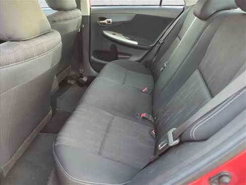 Used 2013 Toyota Corolla S FWD image 8