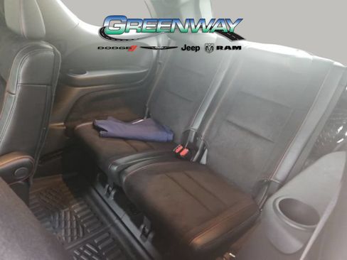 Used 2026 Dodge Durango GT AWD/4WD image 7