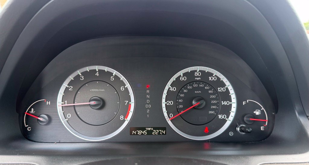 Used 2009 Honda Accord EX-L image 35