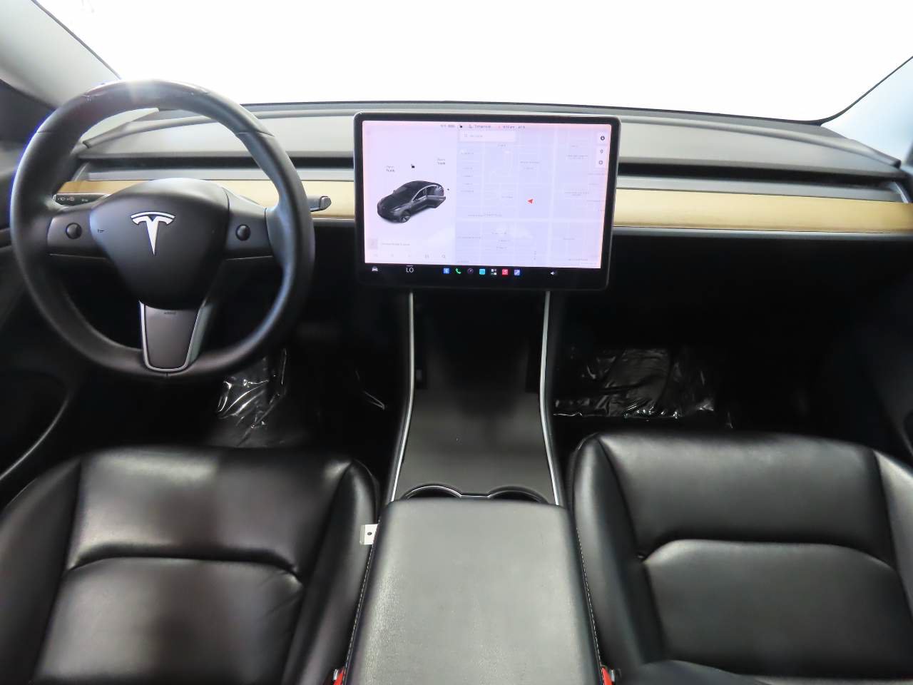 Used 2019 Tesla Model 3 Standard Range RWD image 13