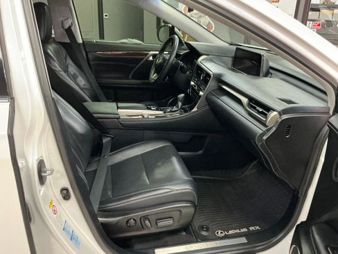 Used 2017 Lexus RX 350 AWD w/ Premium Package image 27