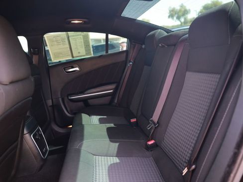 Used 2023 Dodge Charger GT RWD image 33