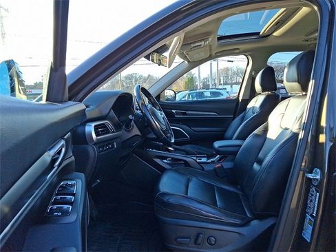 Used 2021 Kia Telluride S image 16