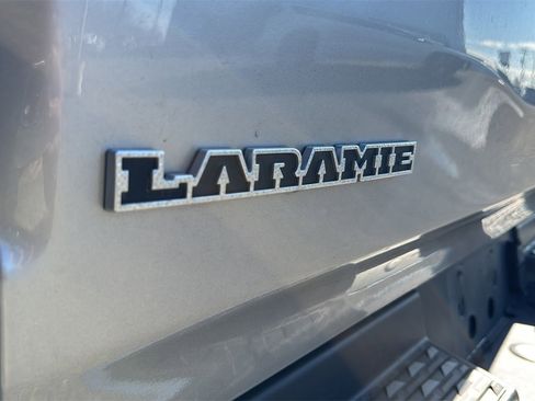 Used 2024 RAM 1500 Laramie image 10