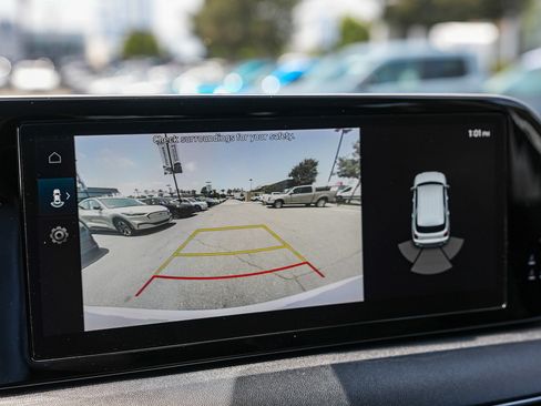Used 2023 Hyundai Palisade XRT w/ Cargo Package FWD image 30