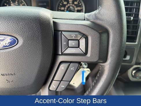 Certified 2018 Ford F150 XLT w/ Equipment Group 301A Mid image 19