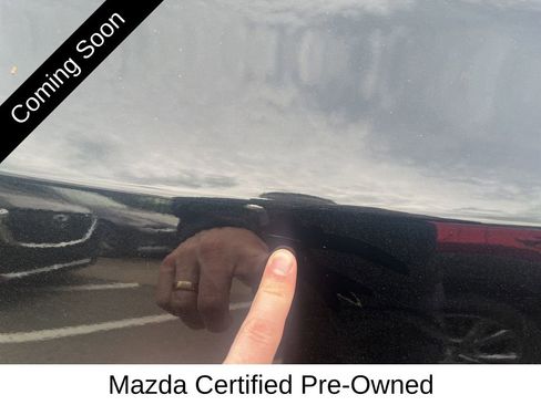 Used 2024 MAZDA CX-50 AWD 2.5 S w/ Cargo Package image 23