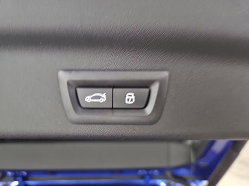 Certified 2025 BMW X1 M35i image 14