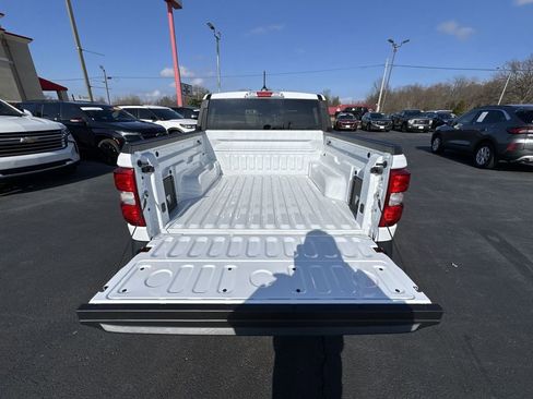 New 2026 Ford Maverick XL w/ Equipment Group 101A image 23