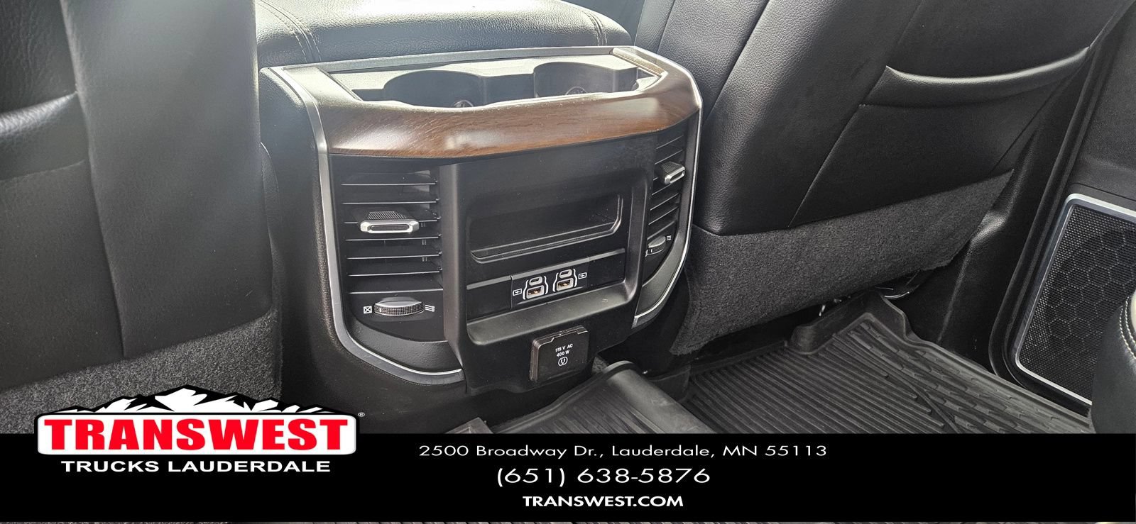 Used 2022 RAM 3500 Laramie AWD/4WD image 11