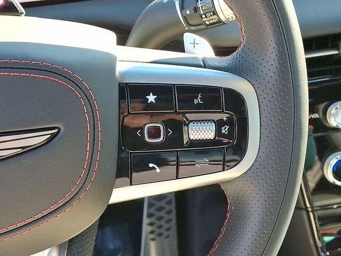 Used 2025 Genesis G80 2.5T Sport Prestige image 18