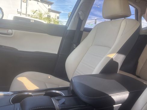 Used 2019 Lexus NX 300 FWD w/ Comfort Package image 19