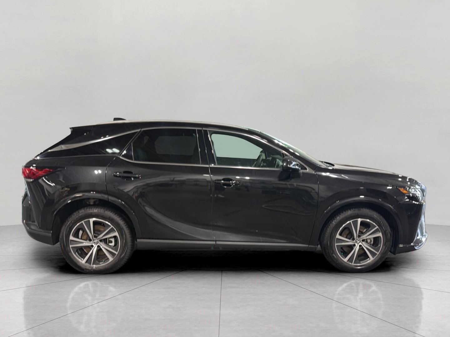 Used 2024 Lexus RX 350 Premium w/ Convenience Package AWD/4WD image 8
