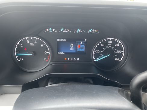 Used 2023 Ford F350 XLT w/ 360-Degree Camera Package image 20