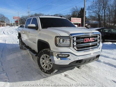 Used 2016 GMC Sierra 1500 SLE w/ SLE Value Package