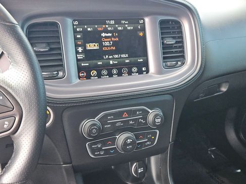 Used 2023 Dodge Charger GT w/ Plus Group image 18