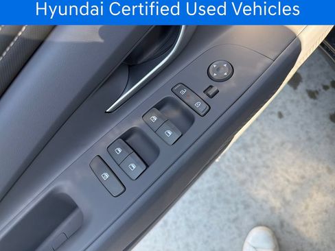 Certified 2026 Hyundai Elantra Sport FWD image 14