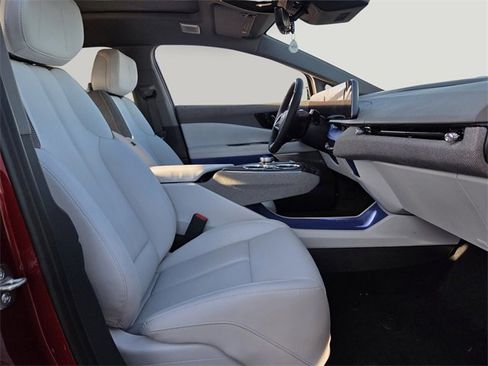 New 2026 Cadillac Optiq Sport 1 image 14