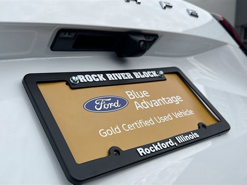 Used 2023 Ford Escape ST-Line Select w/ Tech Pack #2 image 14