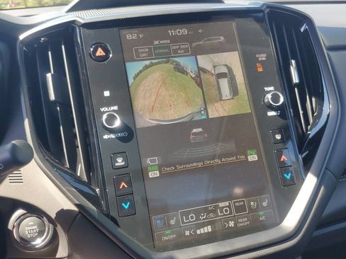 New 2026 Subaru Ascent Bronze Edition AWD/4WD image 21