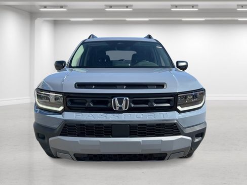 New 2026 Honda Passport RTL image 9