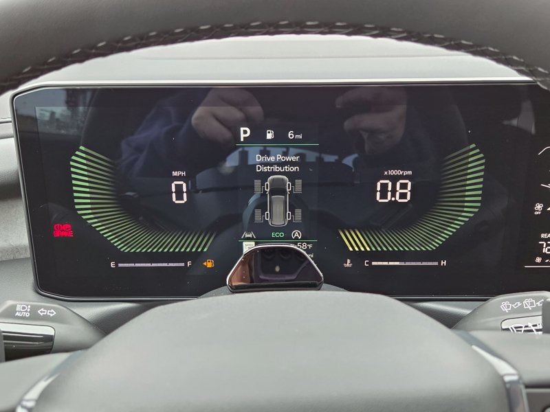 New 2027 Kia Telluride S AWD/4WD image 34