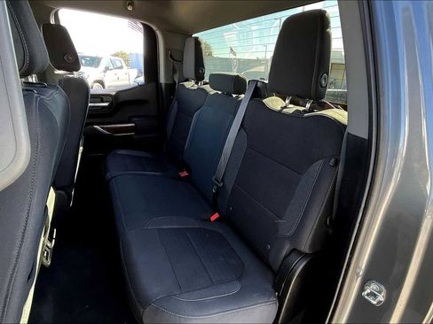 Used 2020 GMC Sierra 1500 Elevation w/ Elevation Value Package image 19