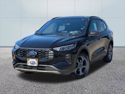 New 2025 Ford Escape ST-Line
