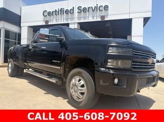 Used 2017 Chevrolet Silverado 3500 LTZ w/ Duramax Plus Package AWD/4WD video 1