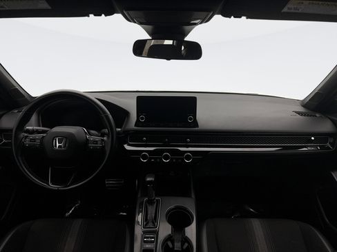 Used 2022 Honda Civic Sport image 14