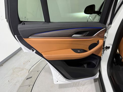 Used 2020 BMW X3 xDrive30i w/ Premium Package image 67