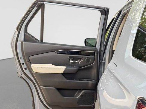 Used 2026 Honda Passport RTL image 15
