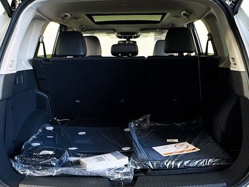 New 2026 Nissan Rogue Platinum w/ Platinum Premium Package image 28