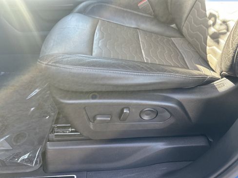 Certified 2022 Chevrolet Silverado 1500 ZR2 image 11