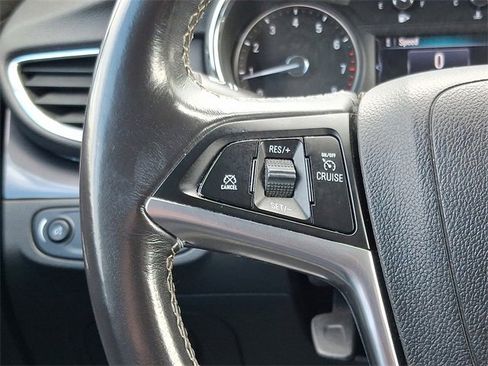 Used 2019 Buick Encore Preferred image 20