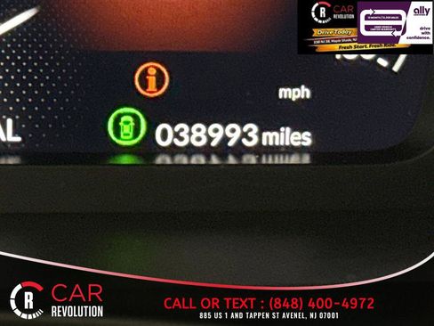Used 2024 Honda Civic Touring image 57