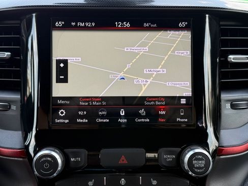 Used 2019 RAM 1500 Rebel w/ Rebel Level 2 Equipment Group AWD/4WD image 14