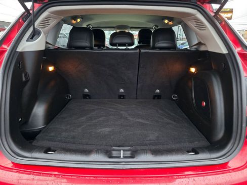 Used 2018 Jeep Compass Limited w/ Navigation Group image 35